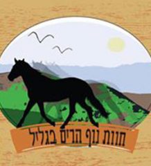 חוות נוף הרים בגליל